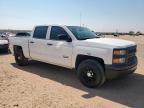 2015 Chevrolet Silverado C1500 продається в Andrews, TX - Minor Dent/Scratches