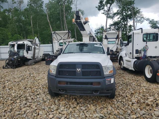 2012 DODGE RAM 4500 ST  