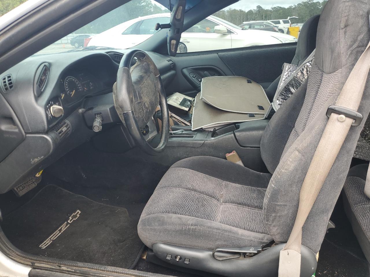 1994 Chevrolet Camaro Z28 VIN: 2G1FP22PXR2189384 Lot: 60319855