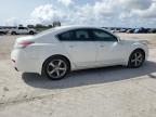 2010 Acura Tl продається в New Orleans, LA - Normal Wear