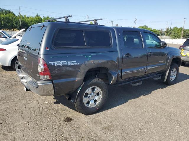  TOYOTA TACOMA 2014 Gray