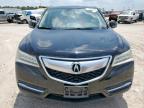 2015 Acura Mdx Technology na sprzedaż w Houston, TX - Minor Dent/Scratches