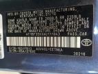 2010 TOYOTA CAMRY BASE for sale at Copart VA - RICHMOND