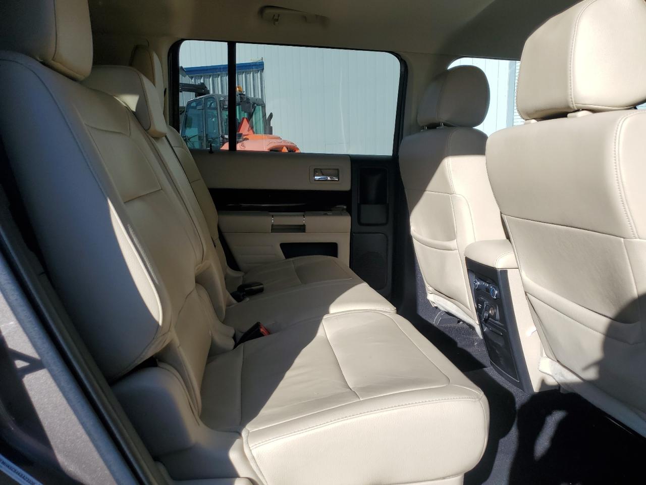 2019 Ford Flex Sel VIN: 2FMHK6C84KBA23330 Lot: 62199555