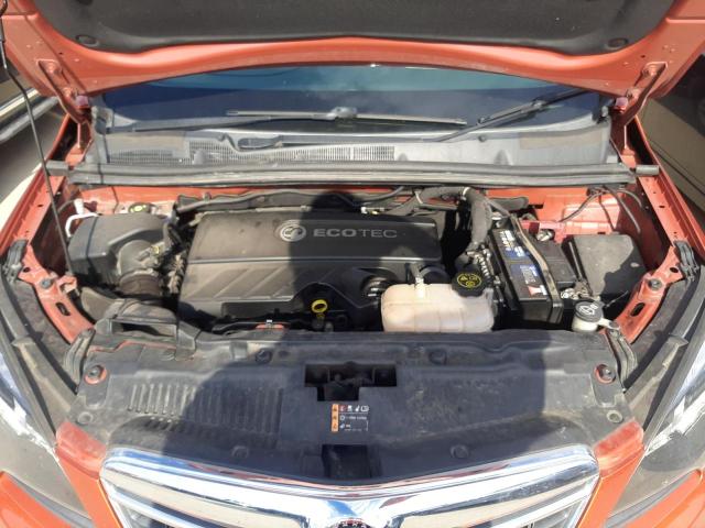 2016 VAUXHALL MOKKA SE CDTI S/S 
