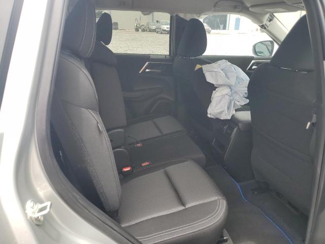 2024 MITSUBISHI OUTLANDER PHEV ES