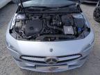 2021 MERCEDES BENZ CLA 250 AM for sale at Copart WOLVERHAMPTON
