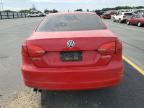 2014 Volkswagen Jetta Base იყიდება Nampa-ში, ID - Front End