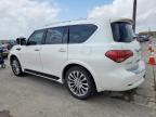 2015 Infiniti Qx80    продається в Grand Prairie, TX - Minor Dent/Scratches