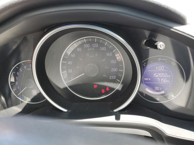 2015 HONDA FIT LX  