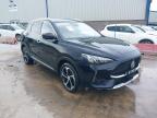 2023 MG HS TROPHY for sale at Copart SANDY