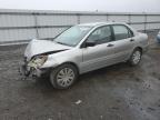 2006 Mitsubishi Lancer Es for Sale in Fredericksburg, VA - Front End