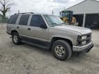 1999 Chevrolet Tahoe K1500 for Sale in Cicero, IN - Front End