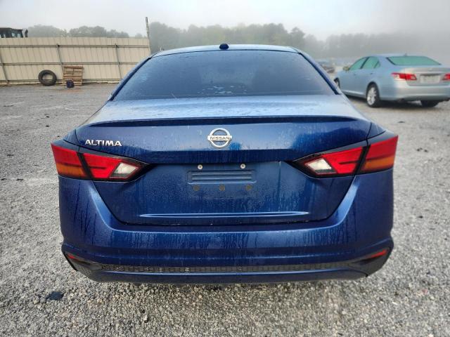  NISSAN ALTIMA 2019 Blue