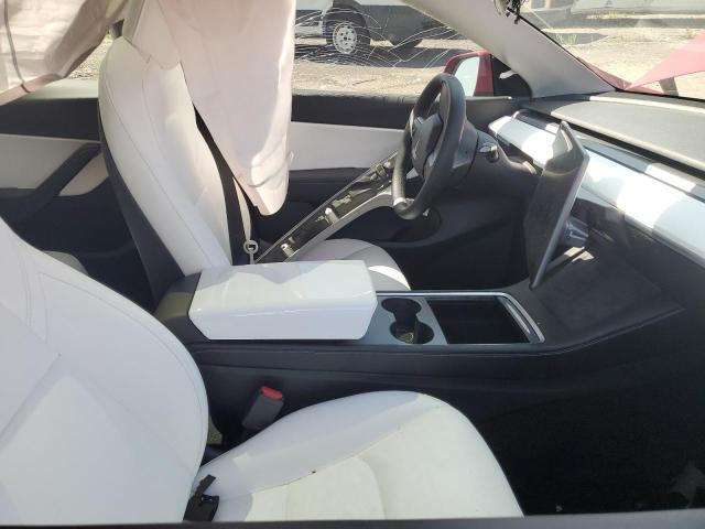  TESLA MODEL Y 2022 Czarny