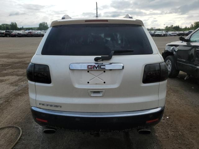 2010 GMC ACADIA SLT-2  