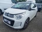 2020 CITROEN C1 FLAIR for sale at Copart WOLVERHAMPTON