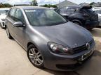 2009 VOLKSWAGEN GOLF SE TD for sale at Copart SANDY