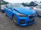2020 BMW X1 SDRIVE2 for sale at Copart WOLVERHAMPTON