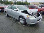 2010 Toyota Camry Base იყიდება Exeter-ში, RI - Front End