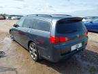 2008 HONDA ACCORD EX for sale at Copart CORBY