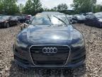 2015 Audi A6 Premium Plus продається в Chalfont, PA - Minor Dent/Scratches