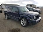2016 Jeep Patriot Latitude للبيع في Helena، MT - Front End