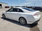 2017 Lincoln Mkz Reserve   იყიდება Oklahoma City-ში, OK - Front End