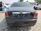 2015 ROLLS-ROYCE GHOST    a la Venta en Copart TN - NASHVILLE