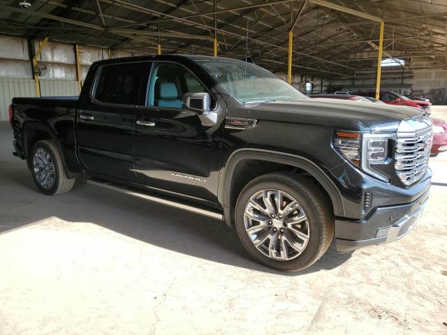  GMC SIERRA 2023 Czarny