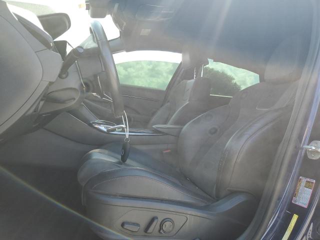  HYUNDAI SONATA 2022 Синий