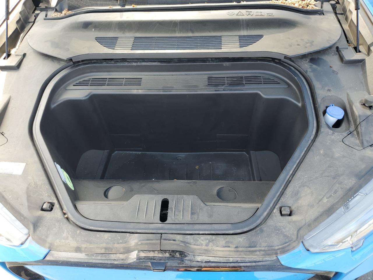 FORD ALL Models 2022 VIN 3FMTK3SUXNMA01231 фото 11