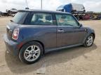 2012 Mini Cooper    იყიდება Houston-ში, TX - Rear End