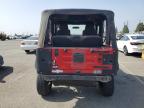 2004 Jeep Wrangler / Tj Sport за продажба в Rancho Cucamonga, CA - Front End