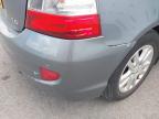 2005 HONDA CIVIC VTEC for sale at Copart SANDTOFT