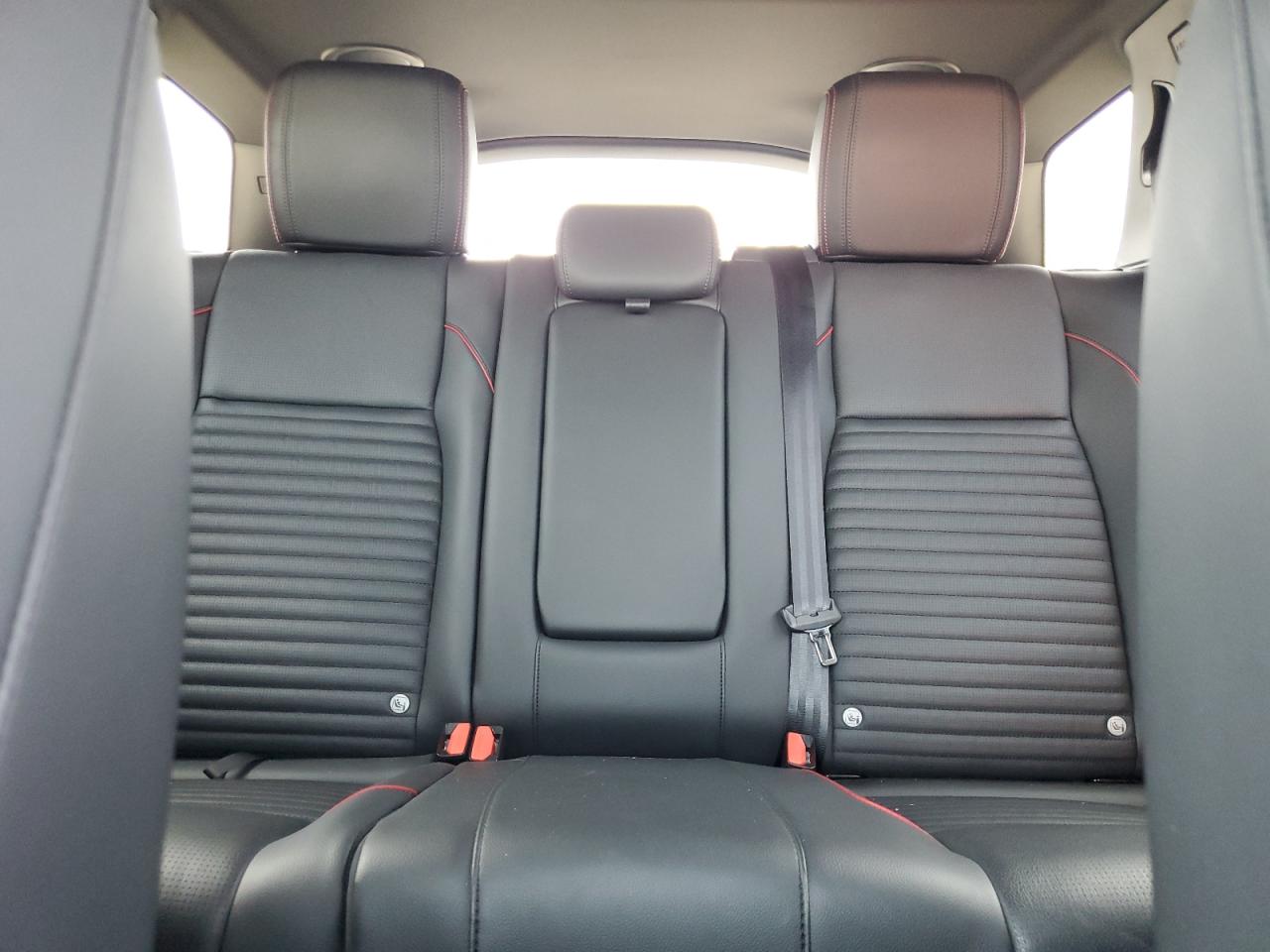 2023 Land Rover Discovery Sport Se R-Dynamic VIN: SALCL2FXXPH321939 Lot: 60301875