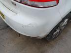 2011 VOLKSWAGEN GOLF MATCH for sale at Copart BRISTOL