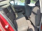 2012 Chevrolet Cruze Eco   na sprzedaż w North Billerica, MA - Front End