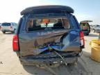 2015 Chevrolet Tahoe Police იყიდება Wilmer-ში, TX - Front End