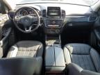 2016 Mercedes-Benz Gle 350   zu verkaufen in Gastonia, NC - Minor Dent/Scratches