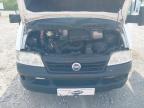 2006 FIAT DUCATO 18 for sale at Copart WOLVERHAMPTON