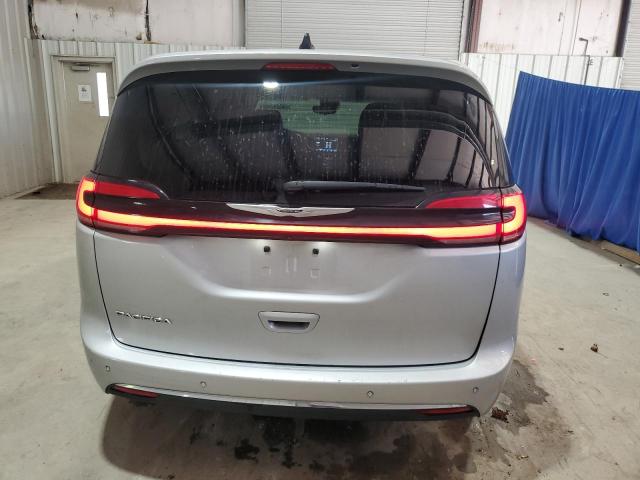  CHRYSLER PACIFICA 2023 Srebrny