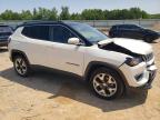 2018 Jeep Compass Limited for Sale in Chatham, VA - Front End