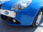 2018 ALFA ROMEO GIULIETTA for sale at Copart CHESTER