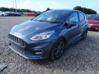 2019 FORD FIESTA ST- for sale at Copart WISBECH