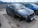 2006 SKODA FABIA CLAS for sale at Copart WESTBURY