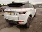 2018 LAND ROVER R ROVER EV for sale at Copart WOLVERHAMPTON