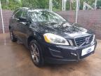 2011 VOLVO XC60 SE LU for sale at Copart GLOUCESTER