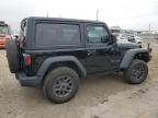 2024 Jeep Wrangler Sport zu verkaufen in Los Angeles, CA - Front End