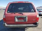 1998 Toyota 4Runner  de vânzare în North Las Vegas, NV - Front End